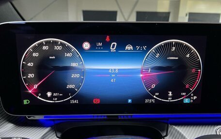 Mercedes-Benz V-Класс, 2025 год, 13 275 000 рублей, 5 фотография