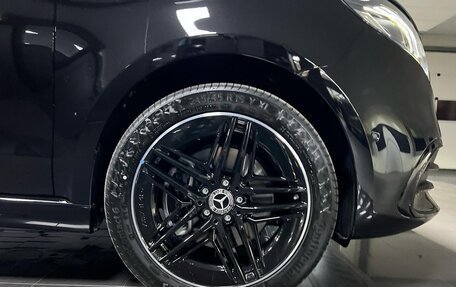 Mercedes-Benz V-Класс, 2025 год, 13 275 000 рублей, 10 фотография