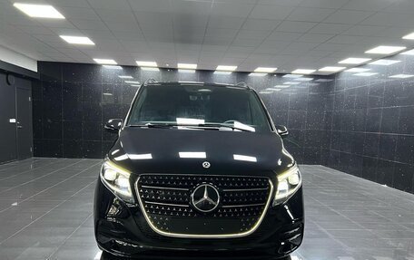 Mercedes-Benz V-Класс, 2025 год, 13 275 000 рублей, 7 фотография