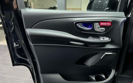 Mercedes-Benz V-Класс, 2025 год, 13 275 000 рублей, 6 фотография