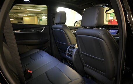 Cadillac XT5 I рестайлинг, 2023 год, 5 100 000 рублей, 14 фотография