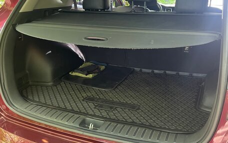 Hyundai Tucson III, 2016 год, 2 100 000 рублей, 9 фотография