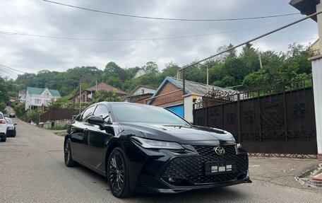 Toyota Avalon, 2023 год, 4 600 000 рублей, 2 фотография
