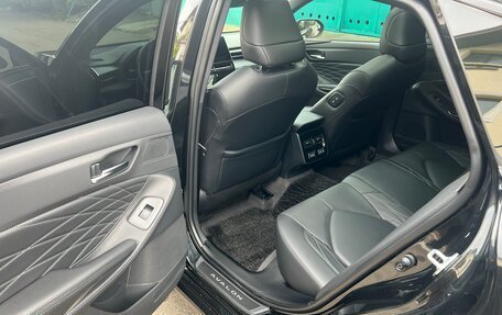 Toyota Avalon, 2023 год, 4 600 000 рублей, 13 фотография