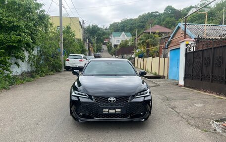 Toyota Avalon, 2023 год, 4 600 000 рублей, 4 фотография