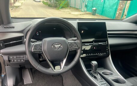 Toyota Avalon, 2023 год, 4 600 000 рублей, 14 фотография
