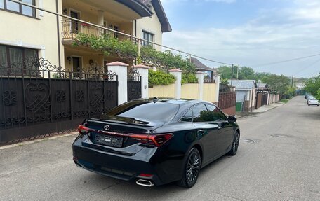 Toyota Avalon, 2023 год, 4 600 000 рублей, 9 фотография