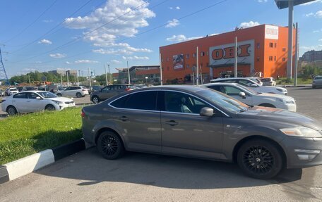 Ford Mondeo IV, 2011 год, 800 000 рублей, 3 фотография