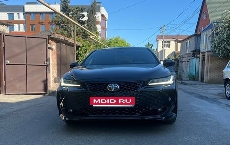 Toyota Avalon, 2023 год, 4 600 000 рублей, 15 фотография