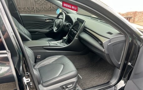 Toyota Avalon, 2023 год, 4 600 000 рублей, 10 фотография