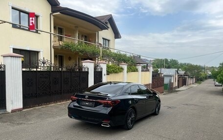 Toyota Avalon, 2023 год, 4 600 000 рублей, 8 фотография