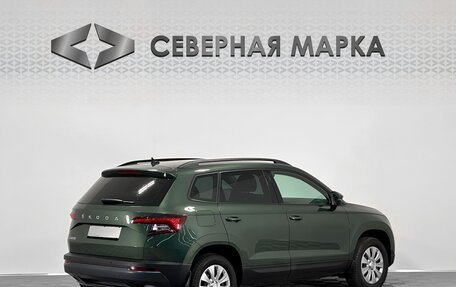 Skoda Karoq I, 2020 год, 2 099 000 рублей, 2 фотография