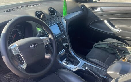 Ford Mondeo IV, 2011 год, 800 000 рублей, 7 фотография