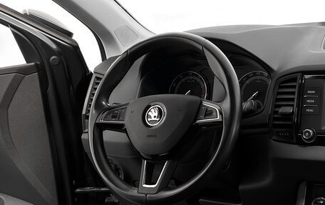 Skoda Karoq I, 2020 год, 2 099 000 рублей, 6 фотография