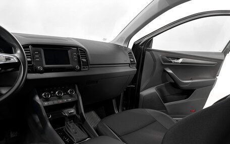Skoda Karoq I, 2020 год, 2 099 000 рублей, 8 фотография