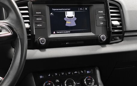 Skoda Karoq I, 2020 год, 2 099 000 рублей, 10 фотография