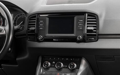 Skoda Karoq I, 2020 год, 2 099 000 рублей, 9 фотография