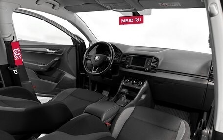 Skoda Karoq I, 2020 год, 2 099 000 рублей, 7 фотография