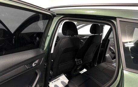 Skoda Karoq I, 2020 год, 2 099 000 рублей, 12 фотография