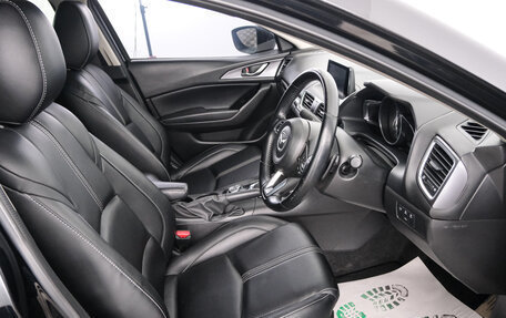 Mazda Axela, 2017 год, 1 749 000 рублей, 7 фотография