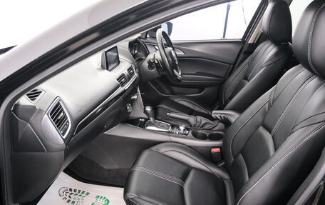 Mazda Axela, 2017 год, 1 749 000 рублей, 13 фотография