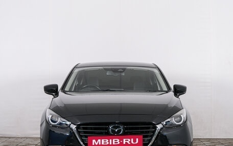 Mazda Axela, 2017 год, 1 749 000 рублей, 2 фотография