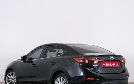 Mazda Axela, 2017 год, 1 749 000 рублей, 4 фотография