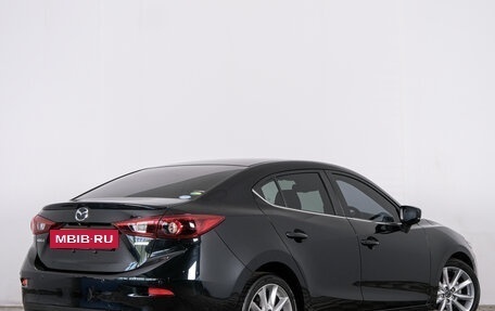 Mazda Axela, 2017 год, 1 749 000 рублей, 6 фотография