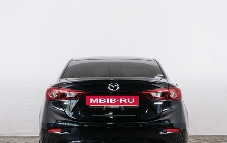 Mazda Axela, 2017 год, 1 749 000 рублей, 5 фотография