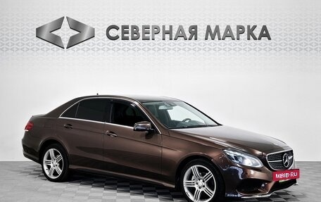 Mercedes-Benz E-Класс, 2015 год, 2 149 000 рублей, 3 фотография