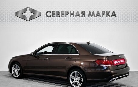 Mercedes-Benz E-Класс, 2015 год, 2 149 000 рублей, 4 фотография