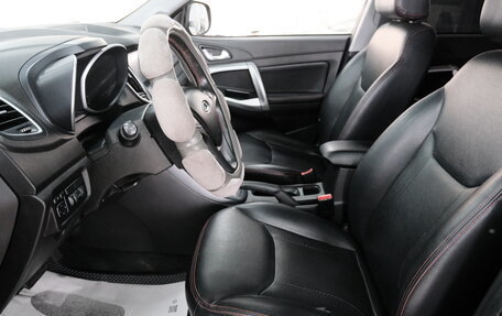 Chery Tiggo 5 I рестайлинг, 2015 год, 1 069 000 рублей, 7 фотография