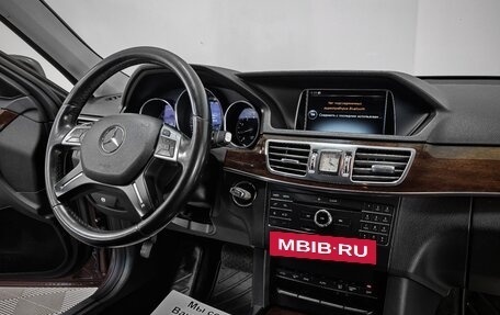 Mercedes-Benz E-Класс, 2015 год, 2 149 000 рублей, 8 фотография