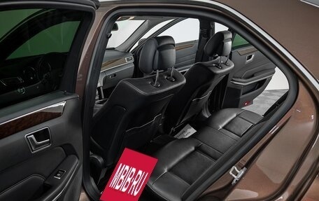 Mercedes-Benz E-Класс, 2015 год, 2 149 000 рублей, 12 фотография