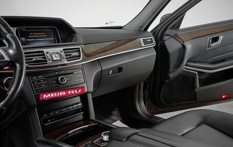 Mercedes-Benz E-Класс, 2015 год, 2 149 000 рублей, 10 фотография