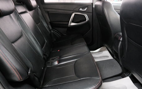 Chery Tiggo 5 I рестайлинг, 2015 год, 1 069 000 рублей, 22 фотография