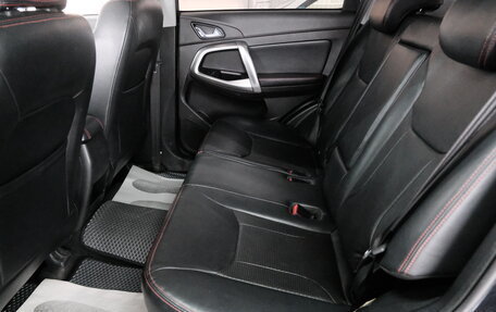 Chery Tiggo 5 I рестайлинг, 2015 год, 1 069 000 рублей, 21 фотография