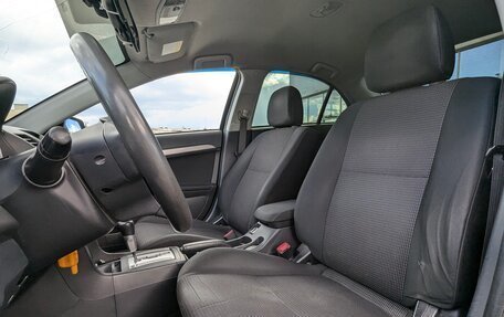 Mitsubishi Lancer IX, 2007 год, 530 000 рублей, 11 фотография