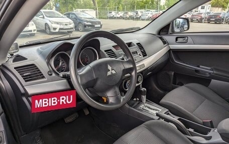 Mitsubishi Lancer IX, 2007 год, 530 000 рублей, 10 фотография