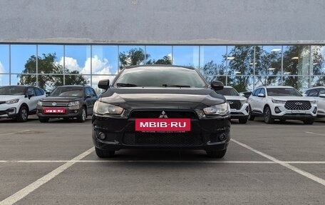 Mitsubishi Lancer IX, 2007 год, 530 000 рублей, 2 фотография