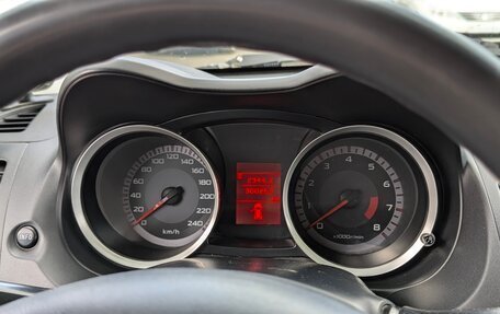Mitsubishi Lancer IX, 2007 год, 530 000 рублей, 18 фотография