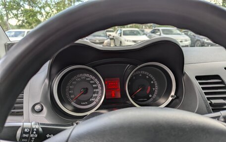 Mitsubishi Lancer IX, 2007 год, 530 000 рублей, 19 фотография