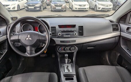Mitsubishi Lancer IX, 2007 год, 530 000 рублей, 12 фотография
