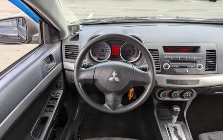 Mitsubishi Lancer IX, 2007 год, 530 000 рублей, 14 фотография
