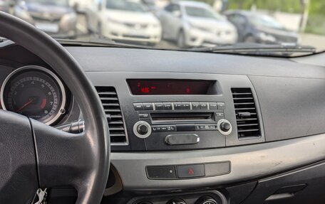 Mitsubishi Lancer IX, 2007 год, 530 000 рублей, 16 фотография