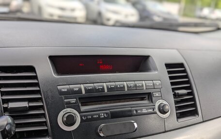 Mitsubishi Lancer IX, 2007 год, 530 000 рублей, 20 фотография