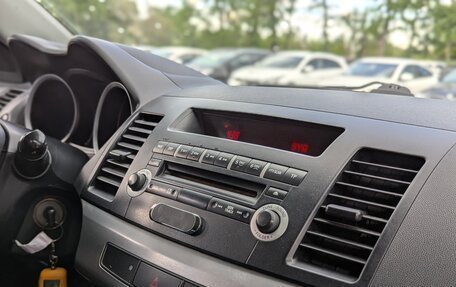 Mitsubishi Lancer IX, 2007 год, 530 000 рублей, 26 фотография