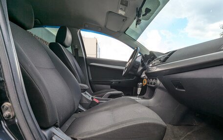 Mitsubishi Lancer IX, 2007 год, 530 000 рублей, 25 фотография