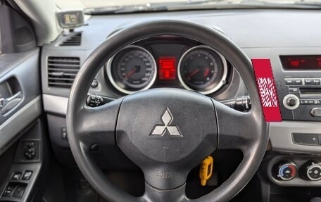 Mitsubishi Lancer IX, 2007 год, 530 000 рублей, 15 фотография