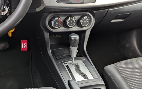 Mitsubishi Lancer IX, 2007 год, 530 000 рублей, 17 фотография